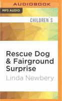 Barney_the_boat_dog___Rescue_dog___Fairground_surprise